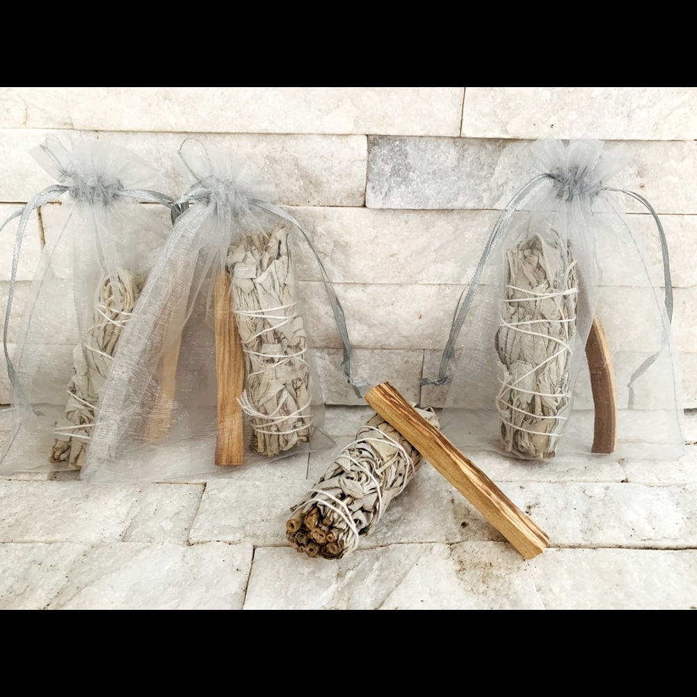 Cleansing bundle